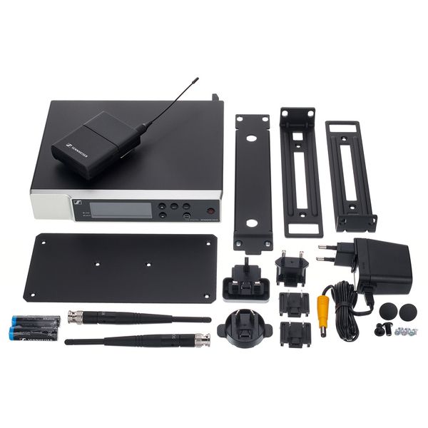 Sennheiser EW-D MCM 114 Y1-3 Bundle