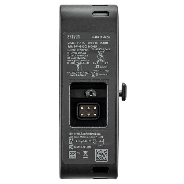 Zhiyun Molus X100 Pro