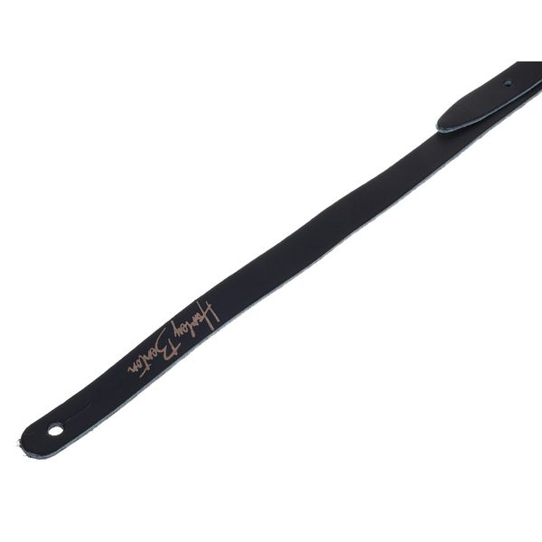Harley Benton Vintage Strap Black