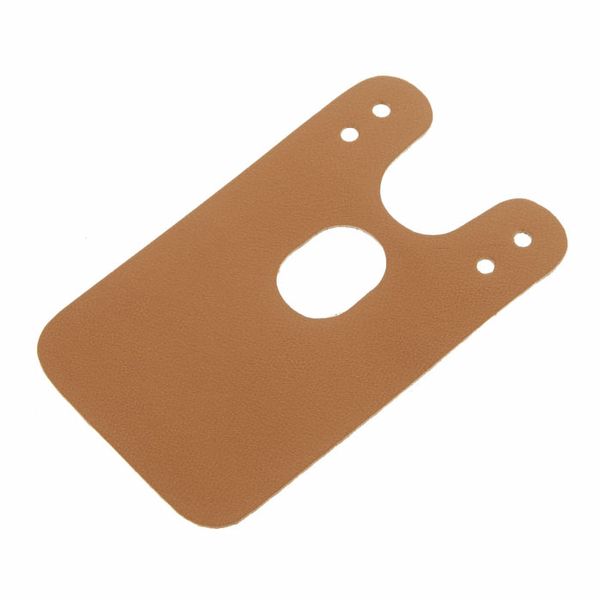 Petz Chin Rest Clamp Cover BG