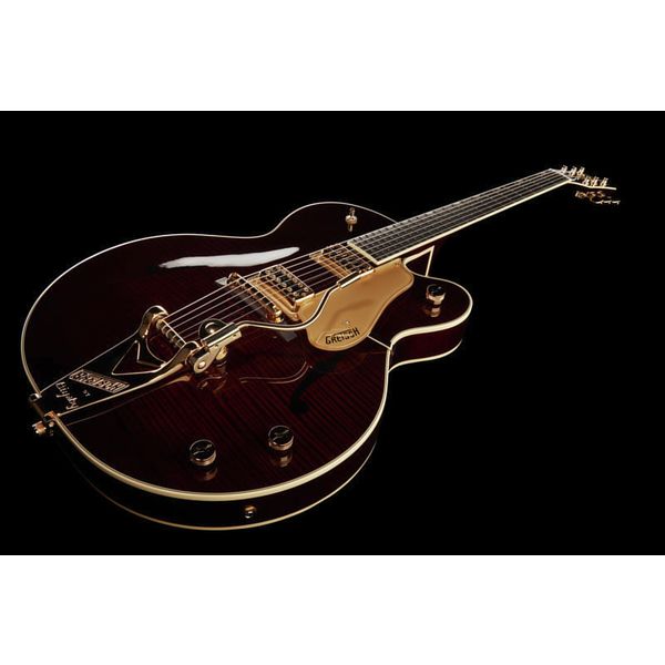 Gretsch G6122T-59VS Chet Atkins CG WS