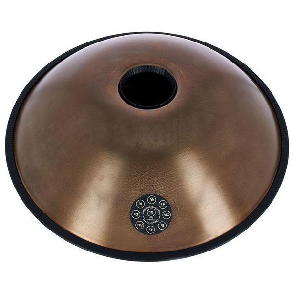 Sela Harmony Handpan D Sabye 213