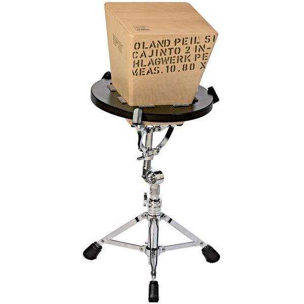 Schlagwerk CA22 Adapter Plate Cajinto