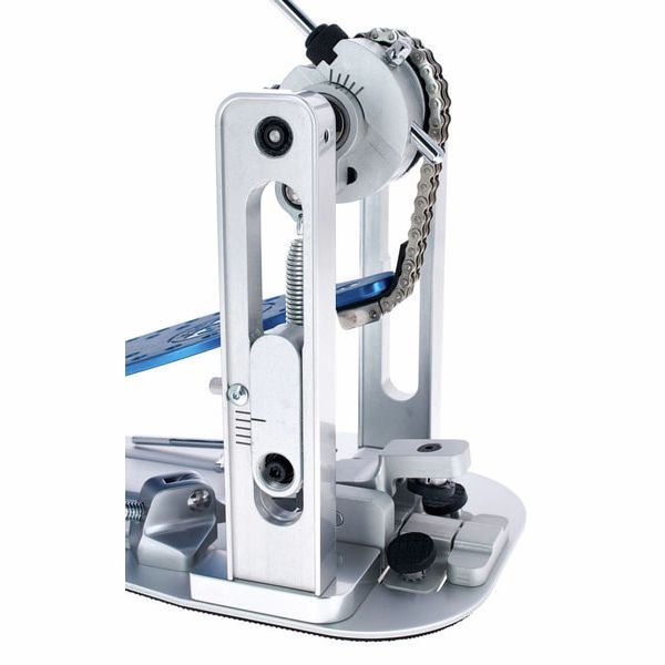 DW MCD Single Pedal Cobalt