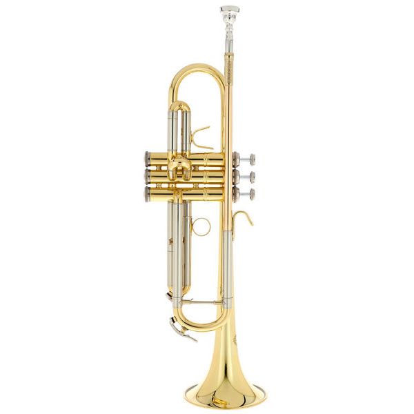 B&S BS210-1-0 Prodige Bb- Trumpet