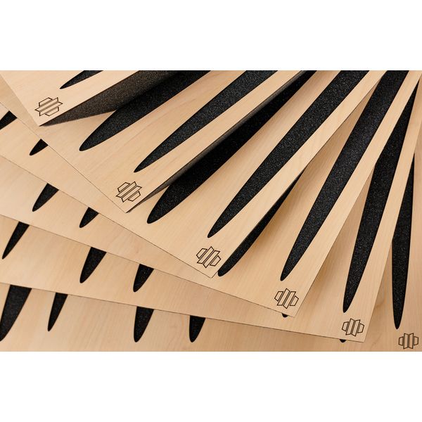 t.akustik Highline A2 Birch Wood