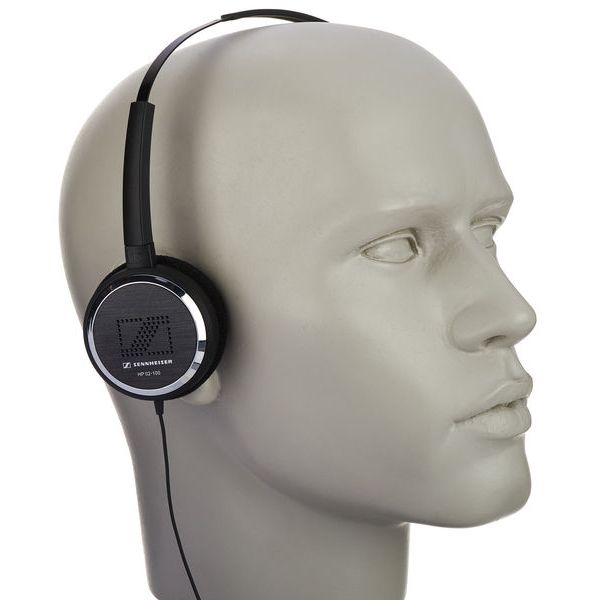 Sennheiser HP 02-100