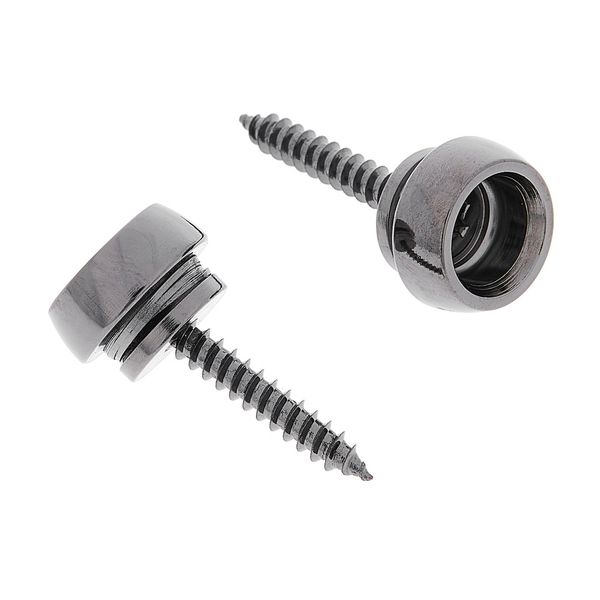 Gotoh EP-SLR Strap Button CB