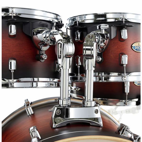 Pearl Decade M. 6pcs Shell Pack S.BR