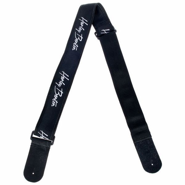 Harley Benton Fusion-III HSH Roasted Bundle