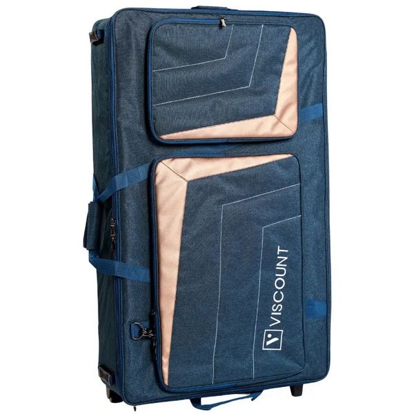 Viscount Trolley Legend / Soul 273