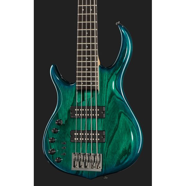 Marcus Miller M5 5st TBL LH