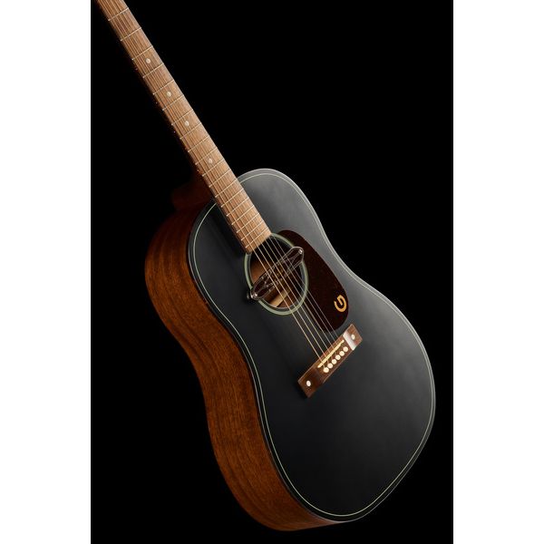 Gretsch JD Dread DELTO TSPG BLKT