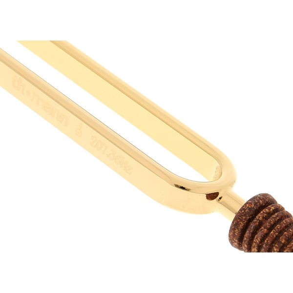 Thomann Planetary Tuning Fork Uranus