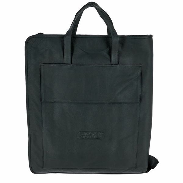 Adams Mallet Bag Deluxe Leather