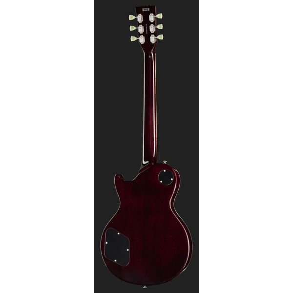 Harley Benton SC-550 II PAF Set