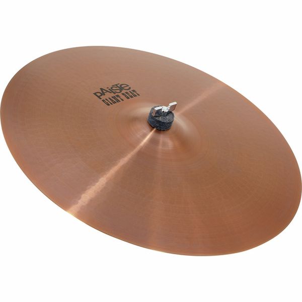 Paiste 18" Giant Beat Crash