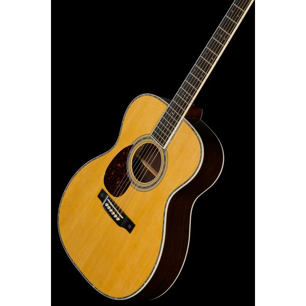 Martin Guitar OM-42 LH