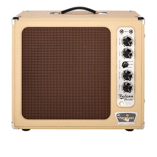 Tone King Falcon Grande CR