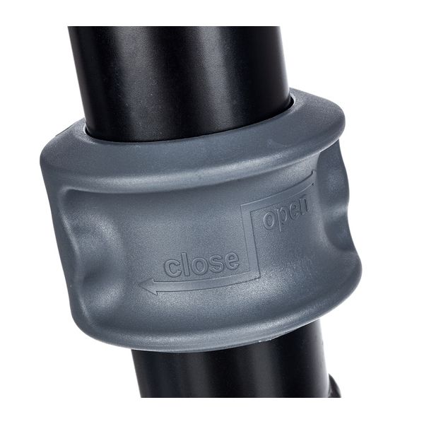 K&M 21444 "Easy Lock" Adapter