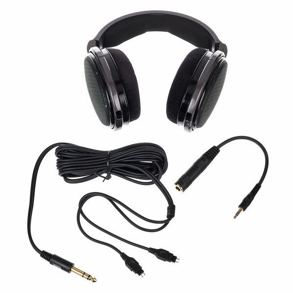 Sennheiser HD 650