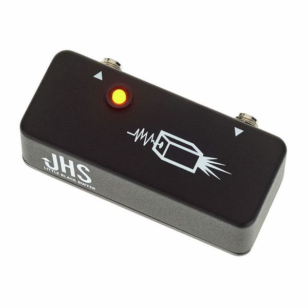 JHS Pedals Little Black Buffer