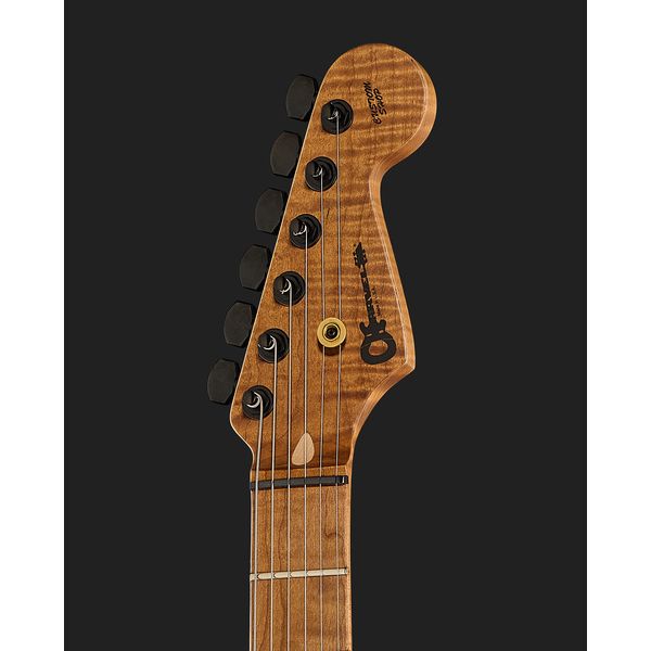 Charvel Special Edition San Dimas CB