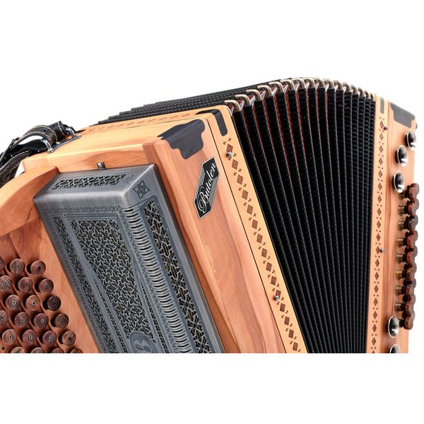 Butolen Apple G/C/F/Bb