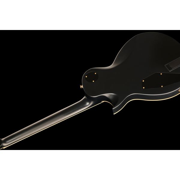 Harley Benton SC-Custom Plus EMG VBK w/Bag