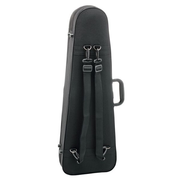 Petz Violin Case 3/4 BK/GR