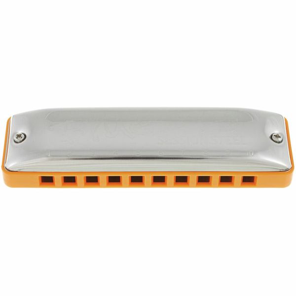 C.A. Seydel Söhne Session Steel G