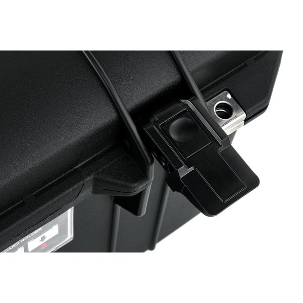 Peli 1615 Air Empty Black