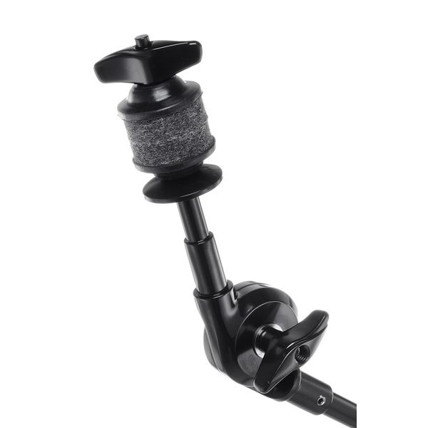 Mapex B600EB Cymbal Boom Stand black