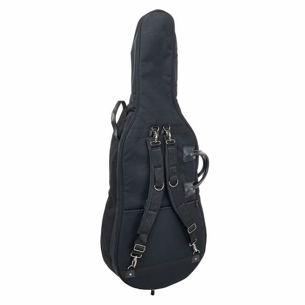 Alfred Stingl by Höfner AS90/09-C Cello Bag 1/2