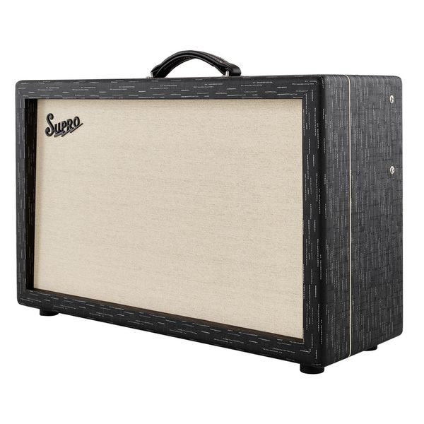 Supro Royale 1933R 2x12 Combo
