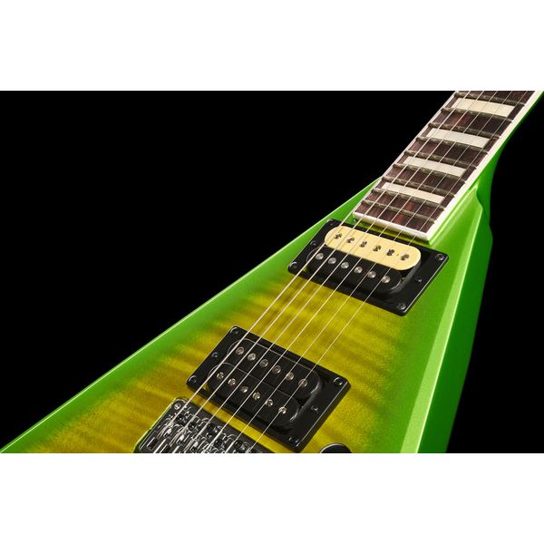 Jackson X Series Scott Ian King V