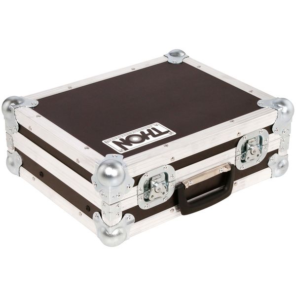 Thon Truss Bolts Case 0/174