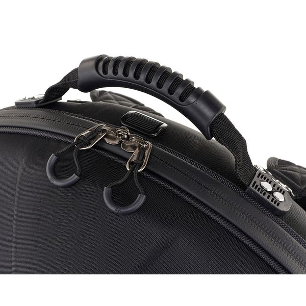 Hardcase Technologies Evatek2.0S RAV Vast Case Black