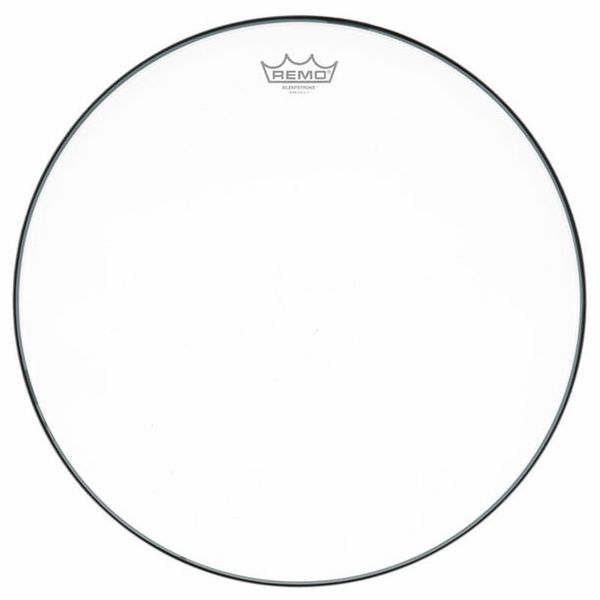 Remo 18" Silent Stroke Mesh Head
