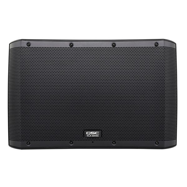 QSC KLA Ground Stack Bundle