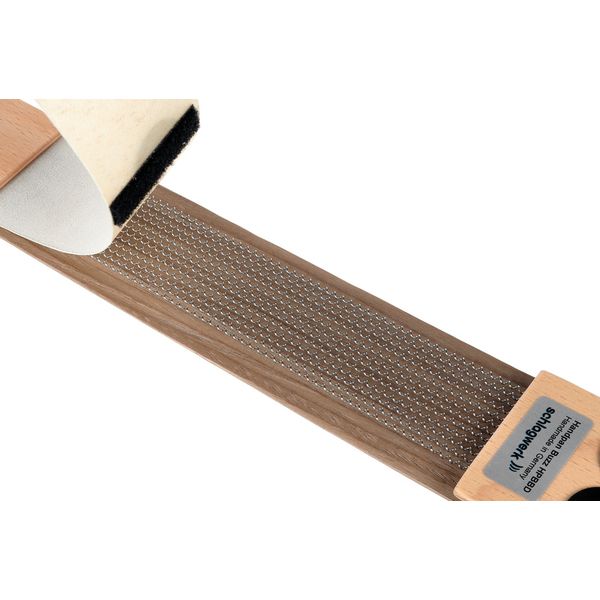 Schlagwerk HPBBD Handpan Buzz Dark