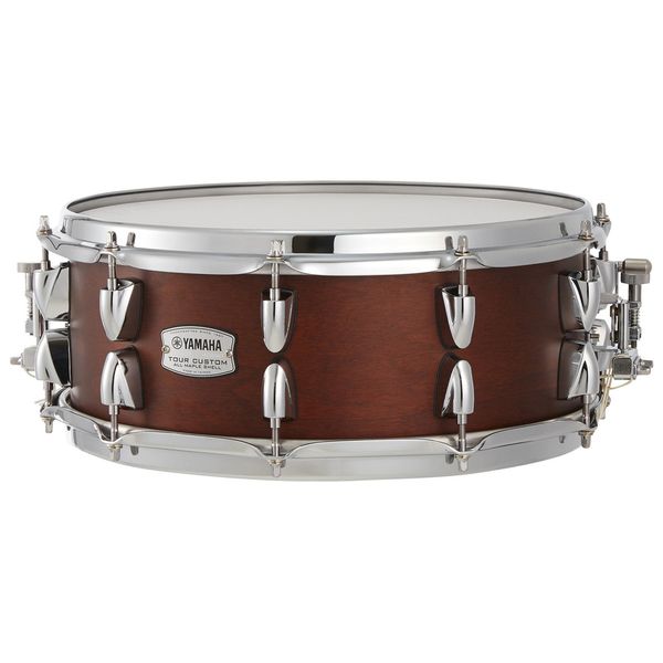 Yamaha 14"x5,5" Tour Custom Snare CS