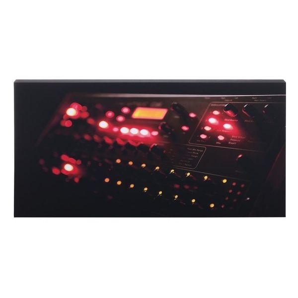 t.akustik Print Panel The Prophet