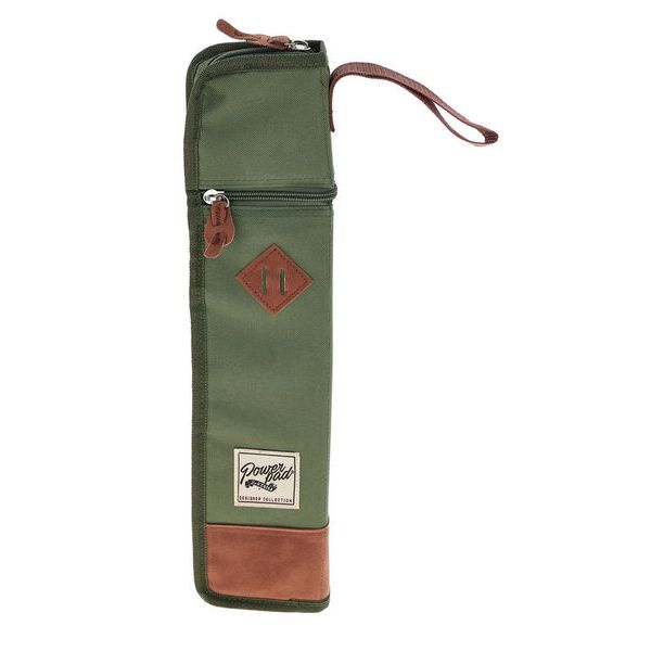 Tama Powerpad Stick Bag Moss Green
