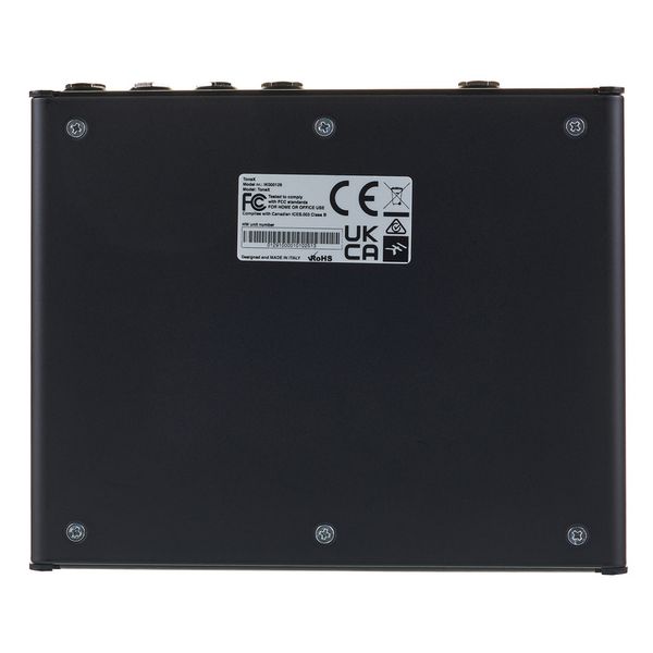 IK Multimedia ToneX Pedal