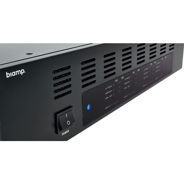Biamp Systems REVAMP8250