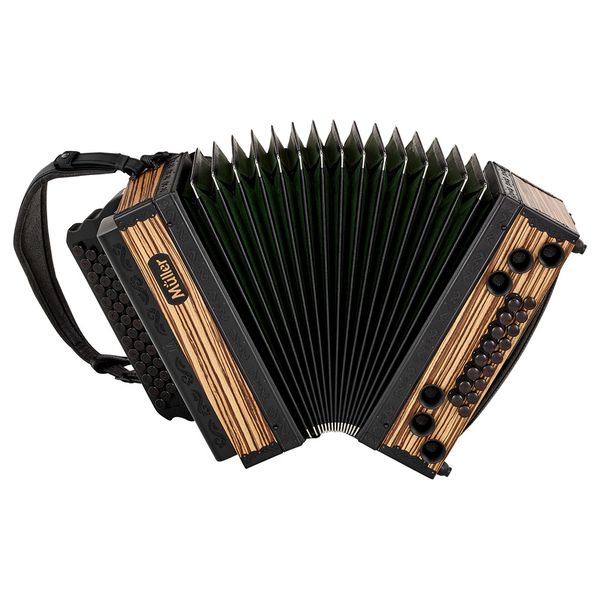 Müller Wildspitz G/C/F/Bb