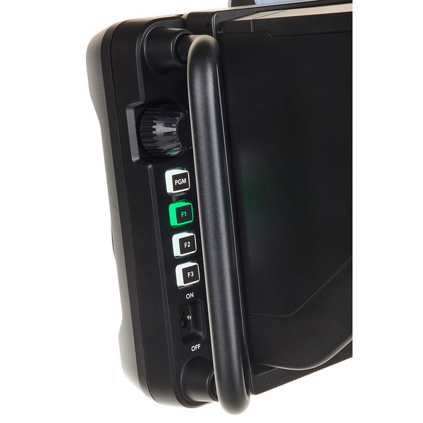 Blackmagic Design Studio Camera 4K Pro G2