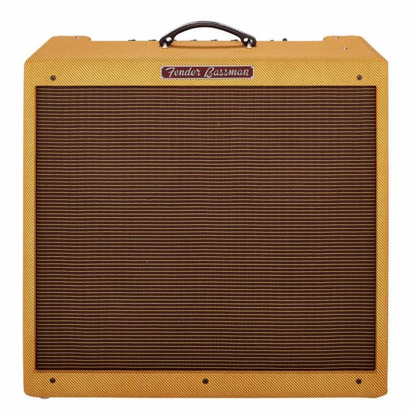 Fender 59 Bassman LTD