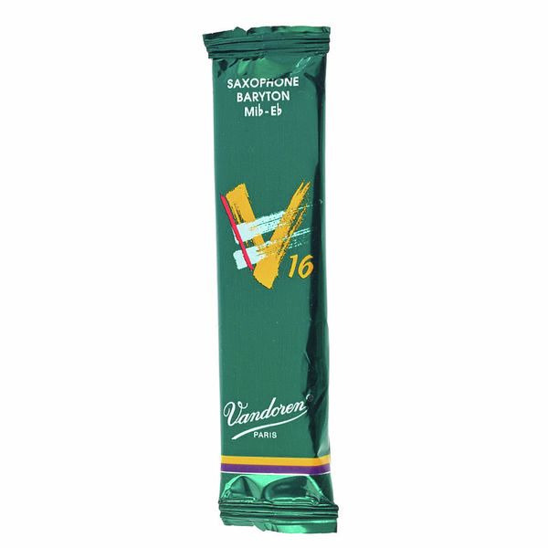 Vandoren V16 Baritone Saxophone 3.5